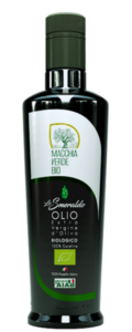 olive oil Lo Smeraldo